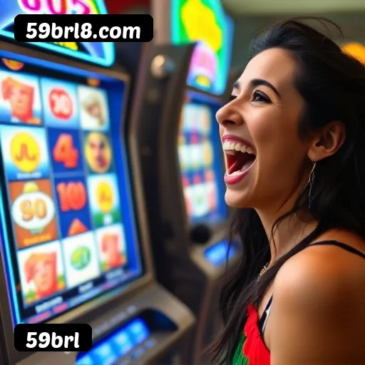 Benefícios do Login 59brl - Bônus e Vantagens Exclusivas