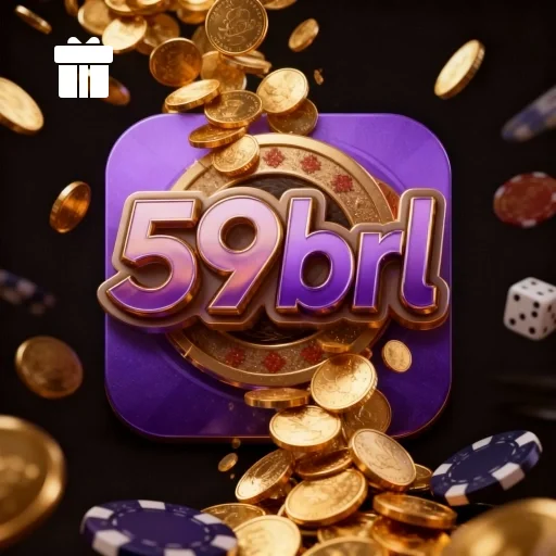 Bônus Exclusivos 59brl - Promoções Generosas e Ofertas VIP