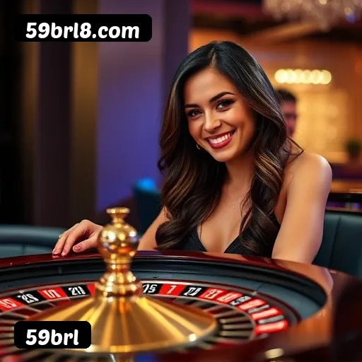 Jogos de Mesa Premium 59brl - Blackjack, Roleta, Baccarat